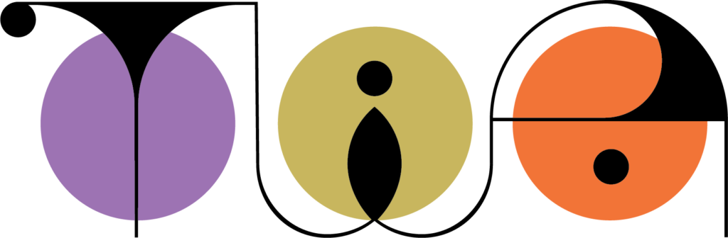 Logo with Colours