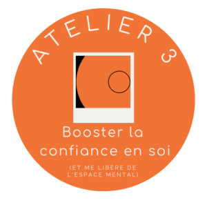 Atelier 3 TWA : booster la confiance en toi