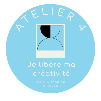 Atelier 4 TWA : je libère ma créativité