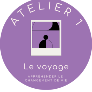 Atelier 1 TWA : Le voyage
