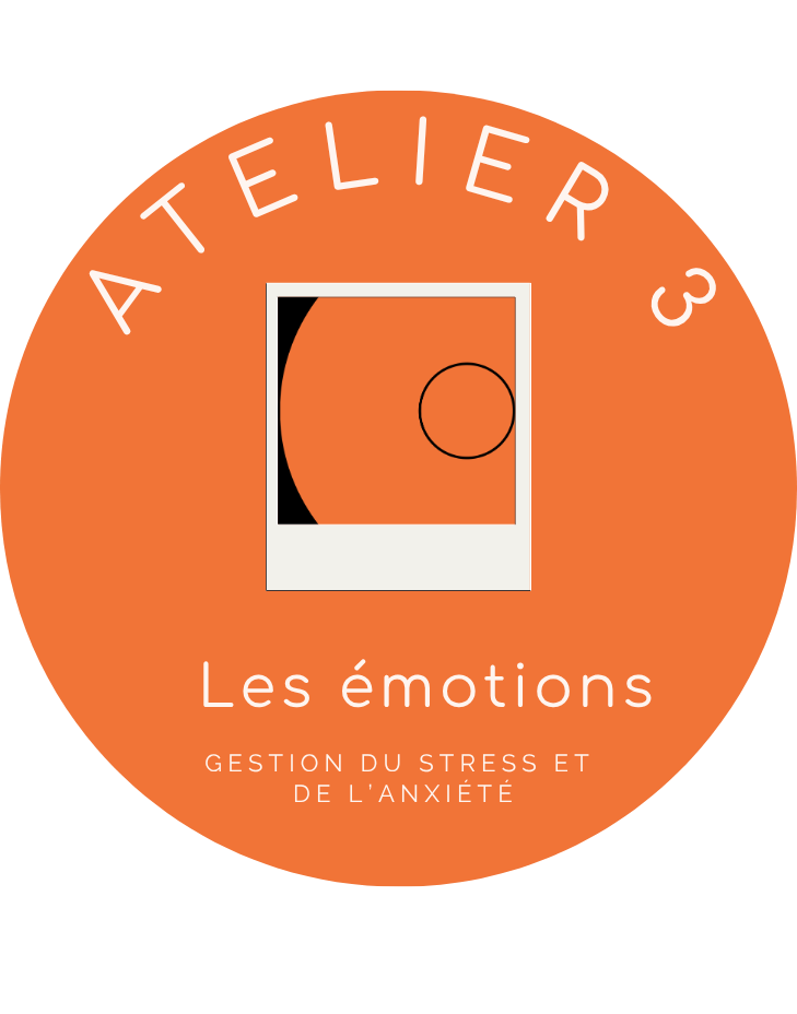 Atelier 3 : Les émotions