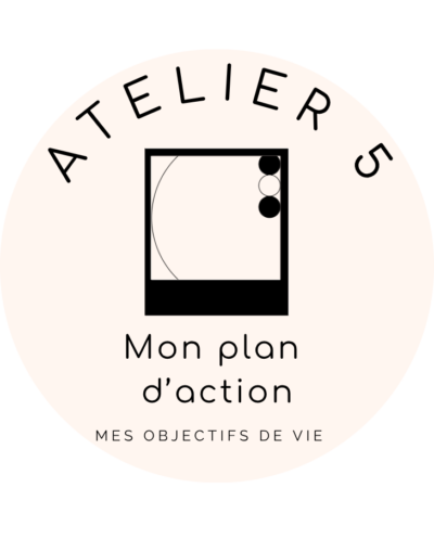 Atelier TWA 5 : le plan d'action