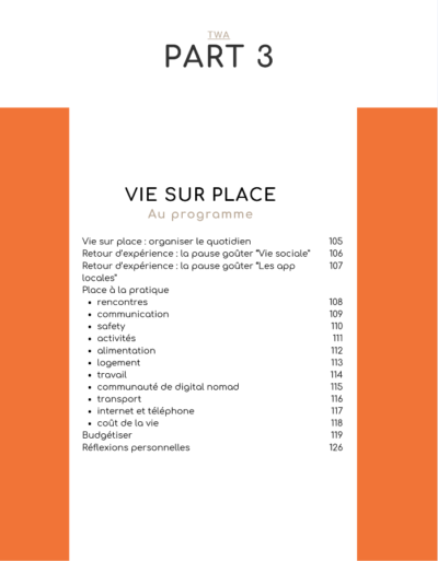 Extrait Workbook Deviens digital Nomad 6