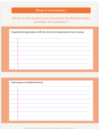 Extrait Workbook Deviens digital Nomad 5
