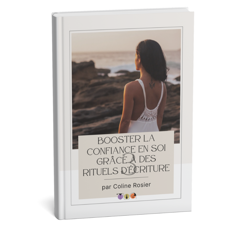 3- Booster la confiance en soi grâce à des rituels d’écriture et à la gratitude