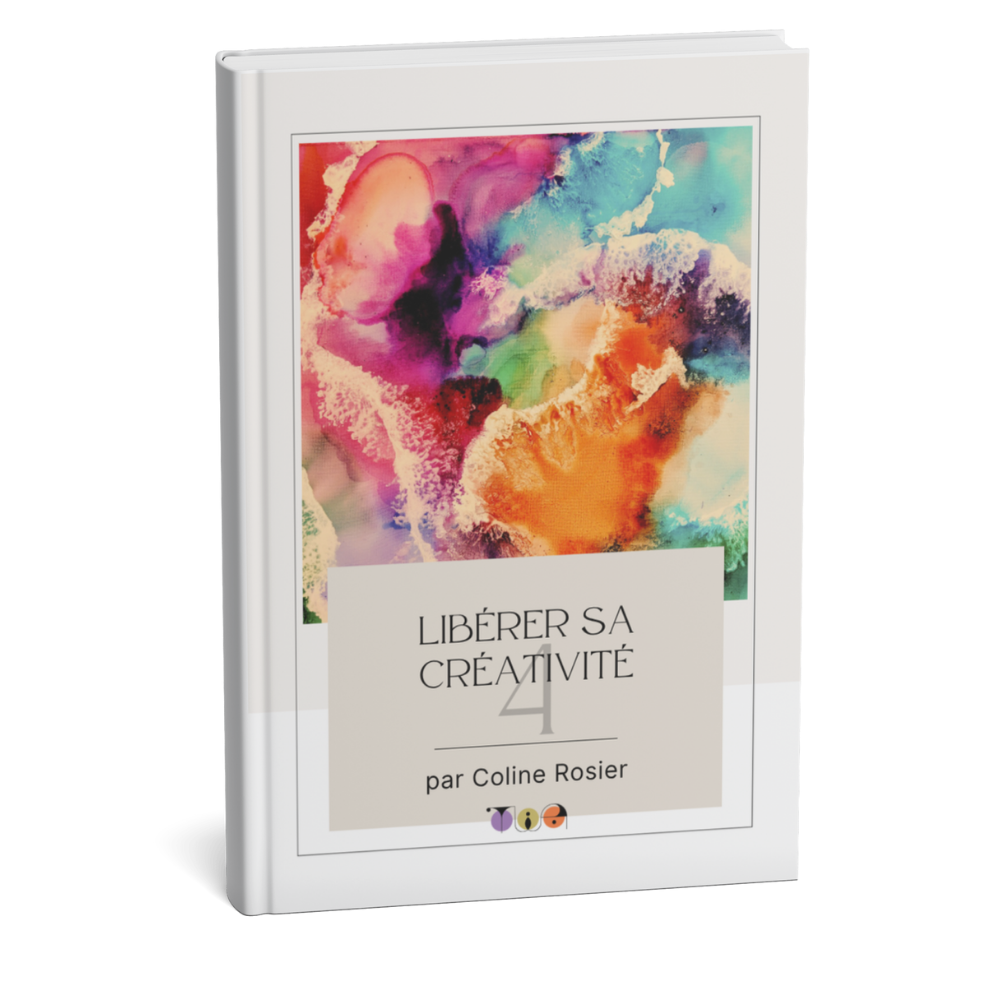 4- Libérer sa créativité
