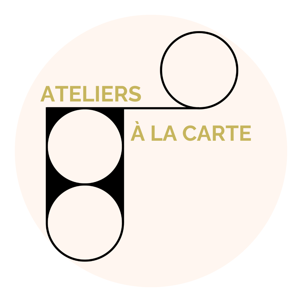 TWA ateliers à la carte