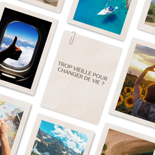 Devenir digital nomad après 30 ans : trop tard  ?