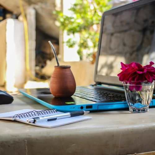 Avantages et inconvénients de la vie de digital nomad